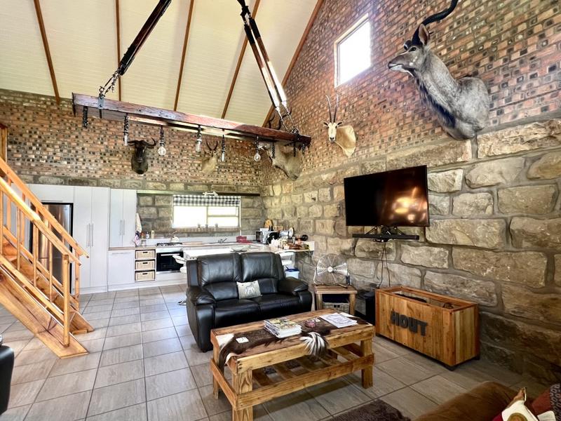 0 Bedroom Property for Sale in Fouriesburg Free State